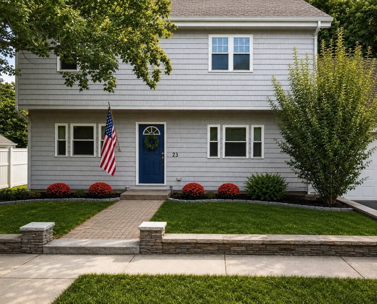 23 Bowdoin St, Malden, MA 02148 - #1