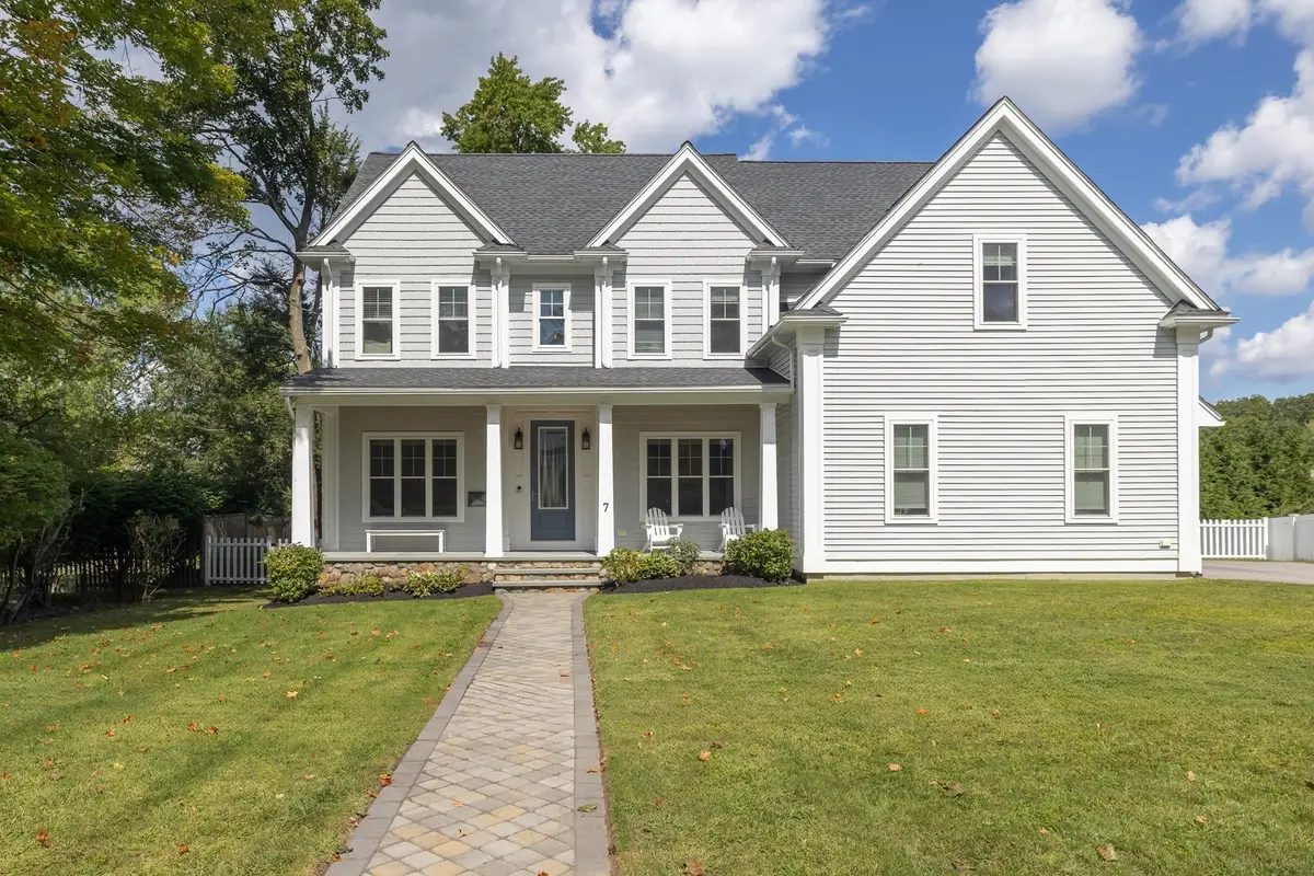 7 Hudson St, Natick, MA 01760 - #1
