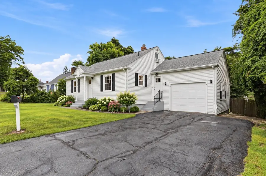 15 Highland Street, Milford, MA 01757 - #2