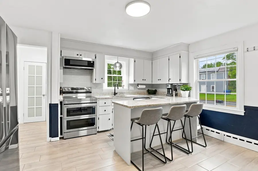 15 Highland Street, Milford, MA 01757 - #3