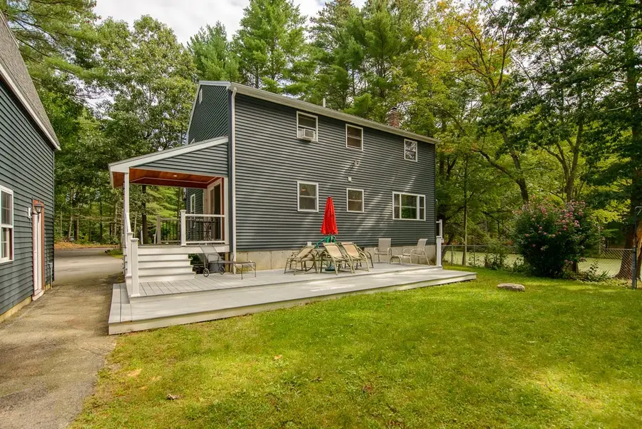 135 Lowell Rd, Pepperell, MA 01463 - #2