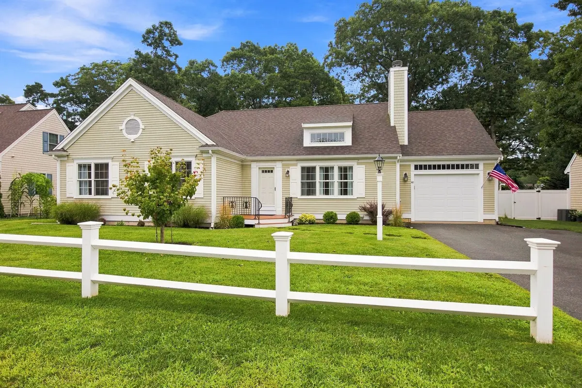 40 Settlers Ln, Hyannis, MA 02601 - #1