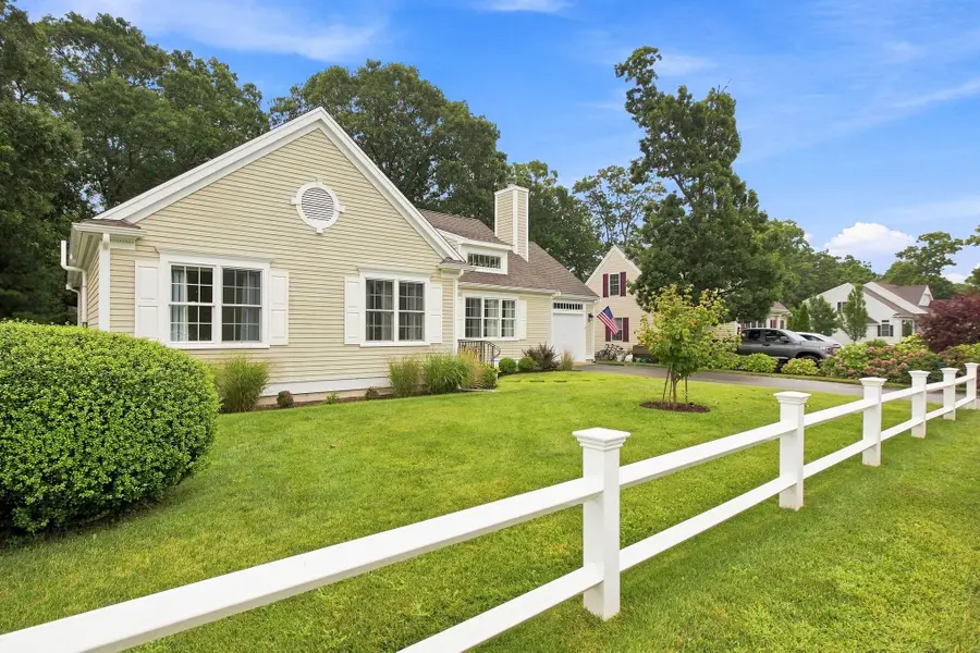 40 Settlers Ln, Hyannis, MA 02601 - #2