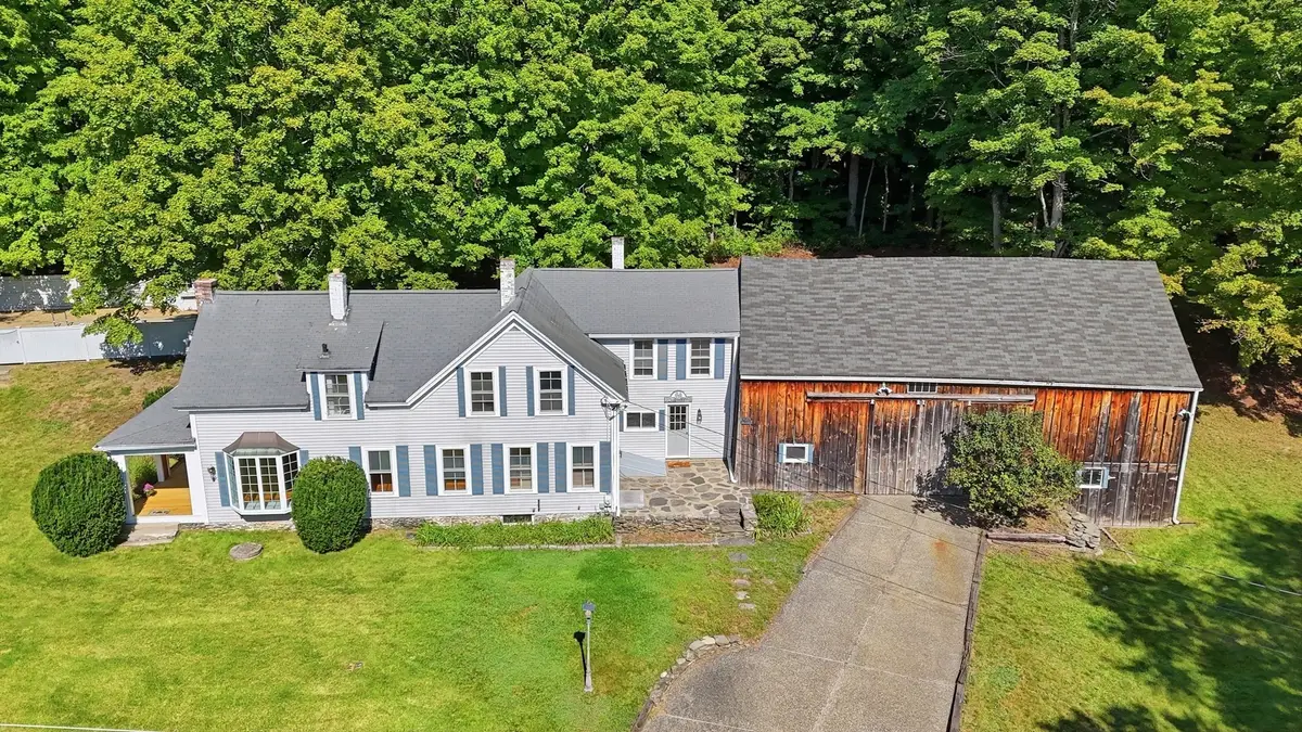 85 Wallace Hill, Townsend, MA 01469 - #1