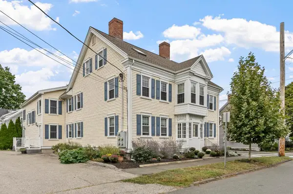 11 Cherry St #3, Danvers, MA 01923