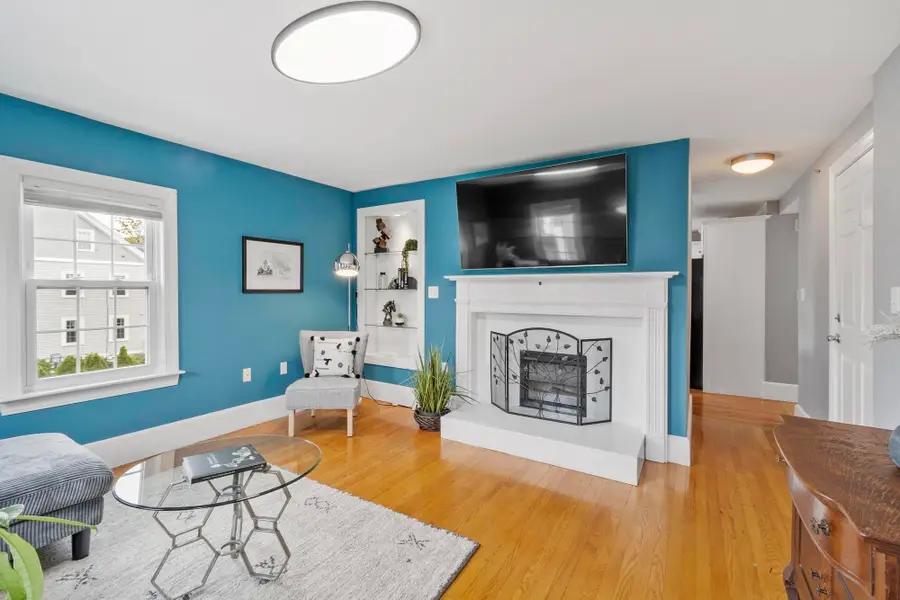 11 Cherry St #3, Danvers, MA 01923 - #3