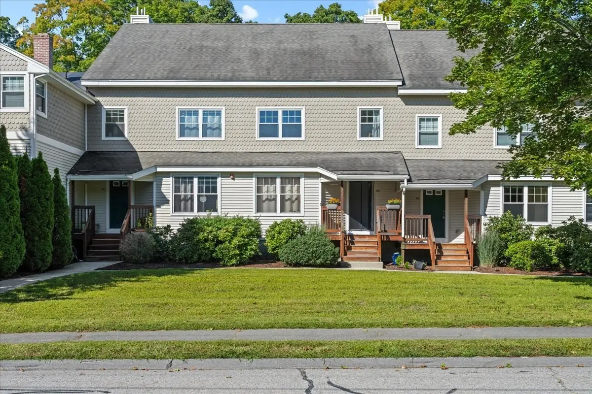 4 Mayberry Dr #E, Westborough, MA 01581 - #1