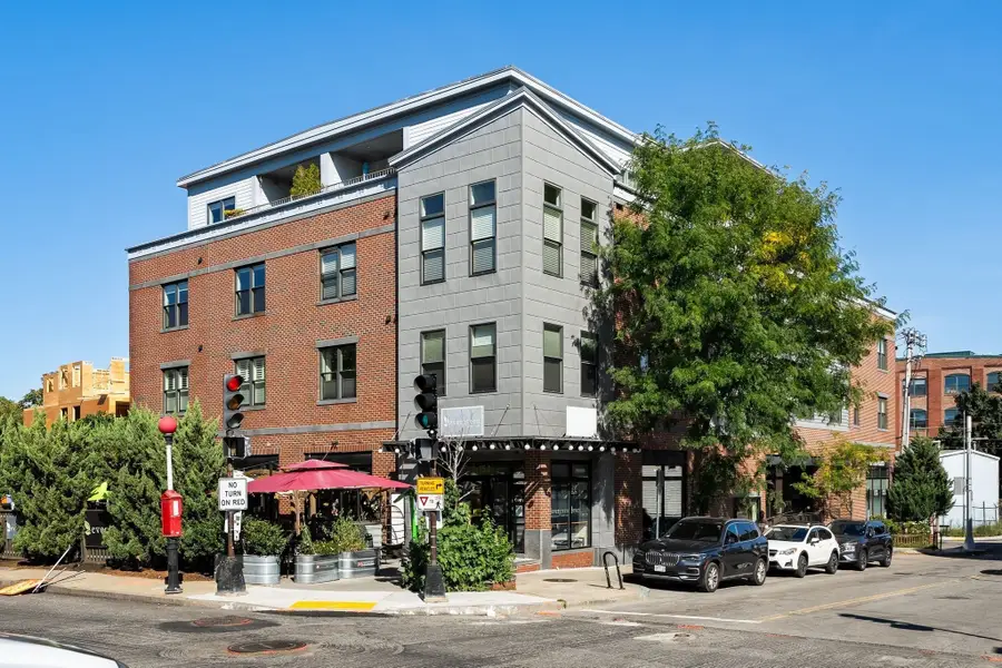 156 Green St #205, Boston, MA 02130 - #2