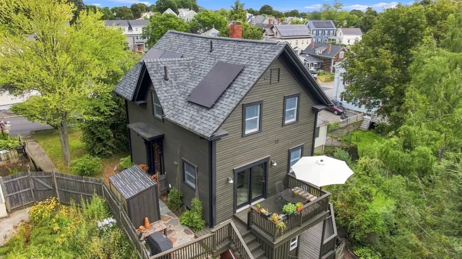 13 Phillips St, Salem, MA 01970 - #2
