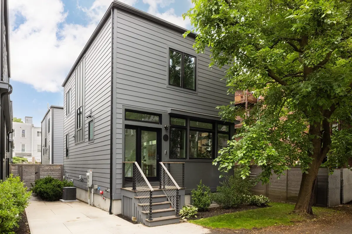 8 Richardson St #8, Cambridge, MA 02139 - #1