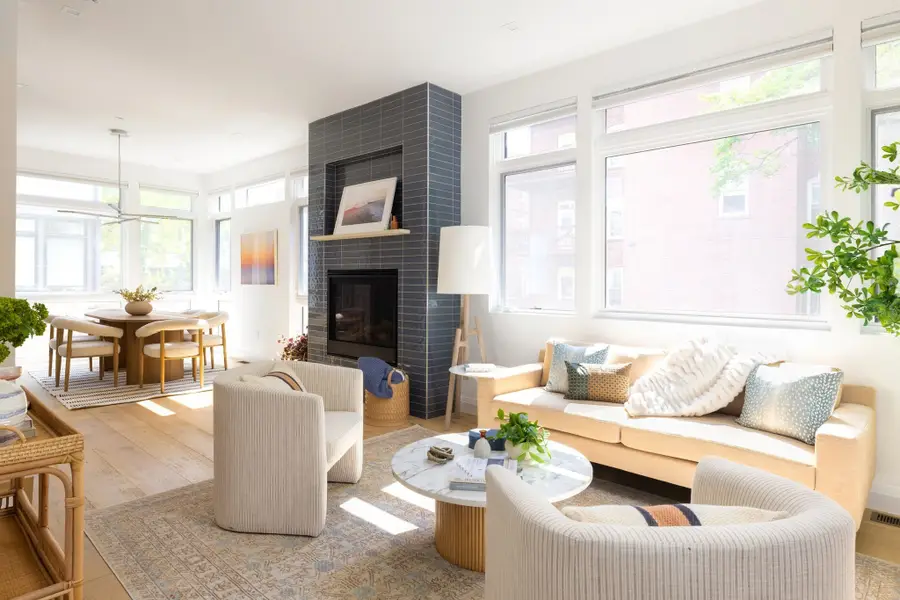 8 Richardson St #8, Cambridge, MA 02139 - #2