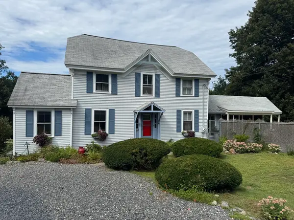 5 Hillside St., Framingham, MA 01701