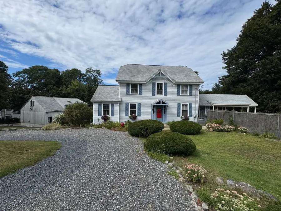 5 Hillside St., Framingham, MA 01701 - #3