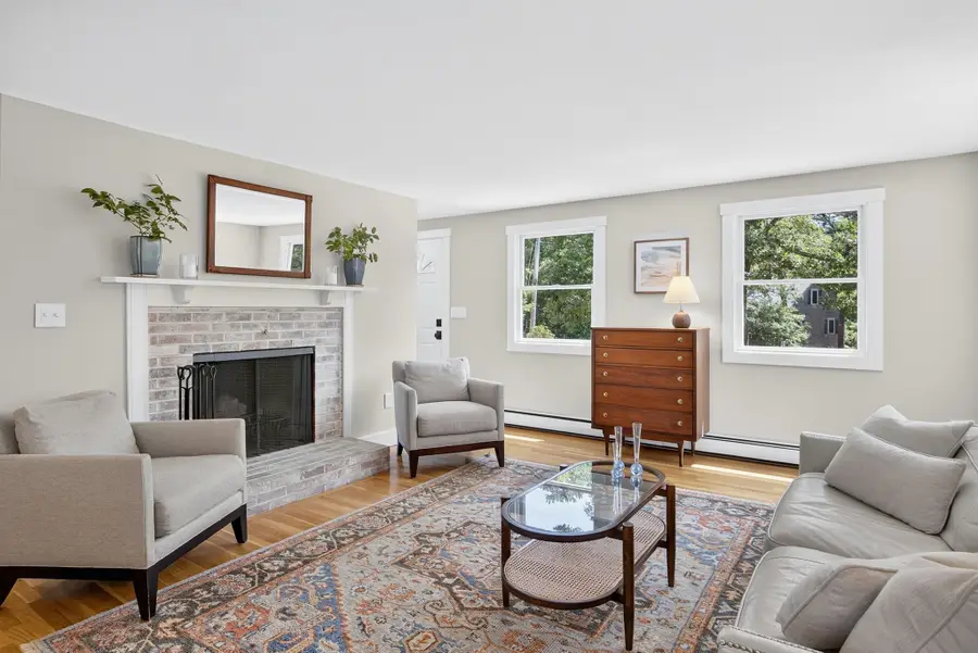 44 Squirrel, Eastham, MA 02642 - #2