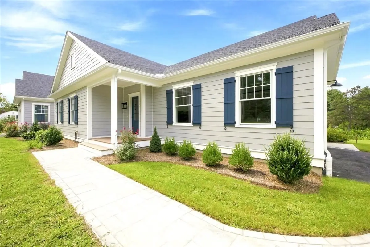 1549 Washington St #2, Walpole, MA 02081 - #1