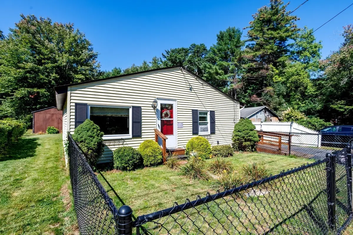 419 Harvard Ave, Athol, MA 01331 - #1