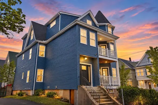 197 Vine St, Everett, MA 02149