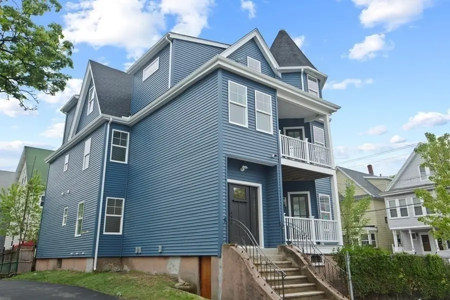 197 Vine St, Everett, MA 02149 - #2