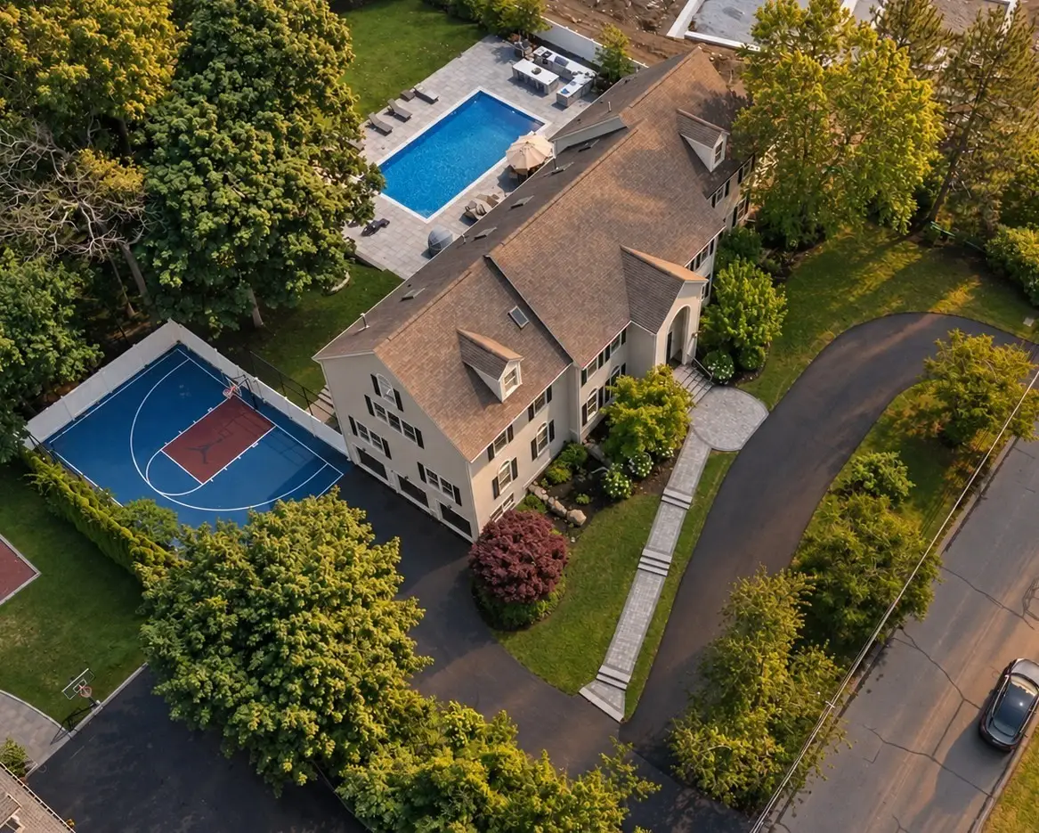 28 Tyler Rd, Lexington, MA 02420 - #1