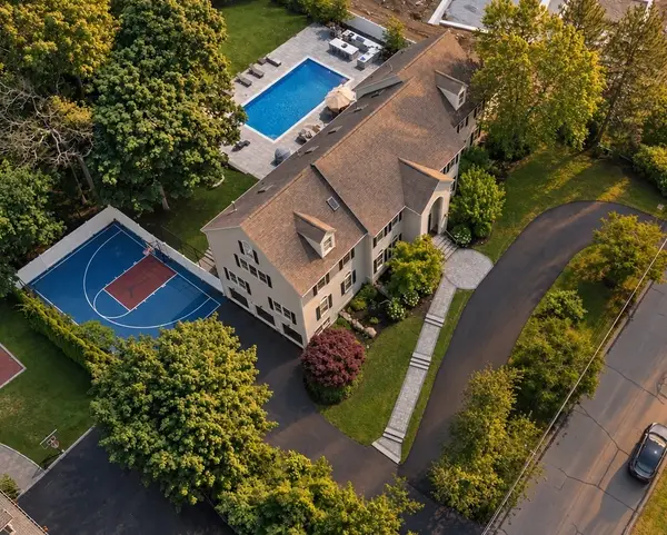 28 Tyler Rd, Lexington, MA 02420