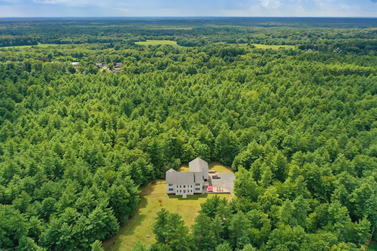 60 Precinct, Middleboro, MA 02346 - #1