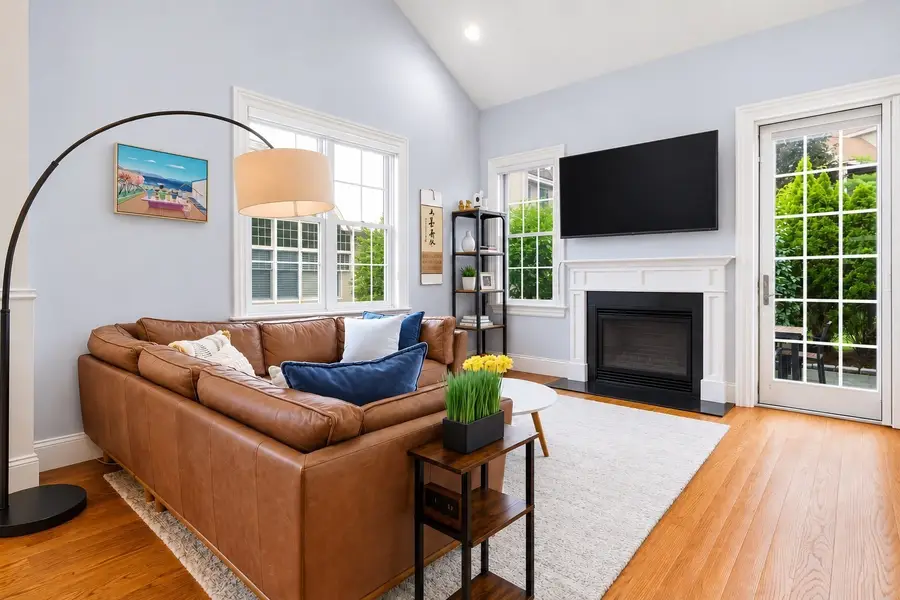 287 Langley #38, Newton, MA 02459 - #2
