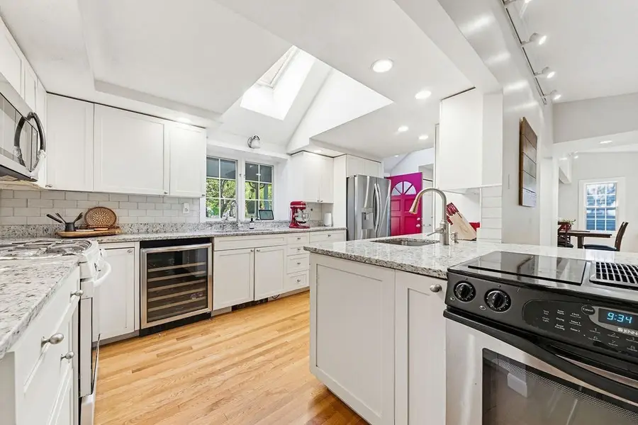 49 Ashcroft Rd, Sharon, MA 02067 - #2