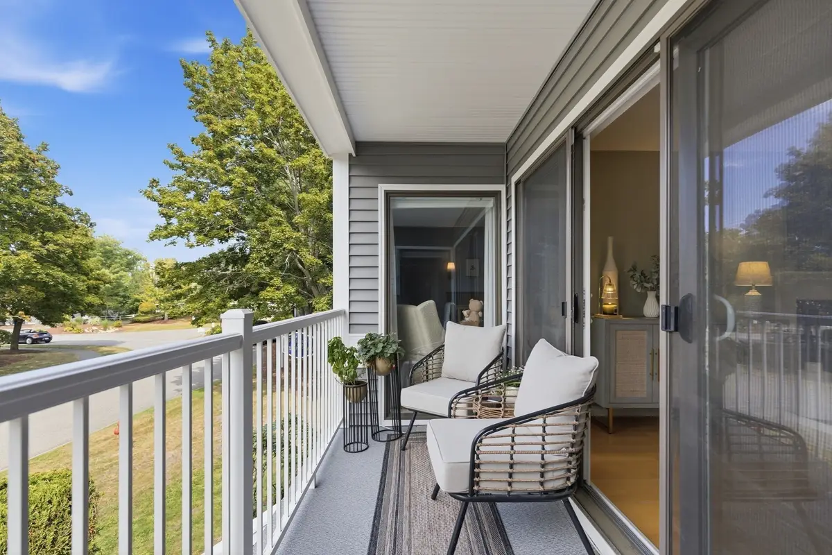 1100 Salem Street #32, Lynnfield, MA 01940 - #1