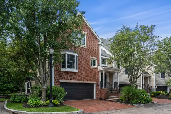 344 Boylston Street #A, Newton, MA 02459