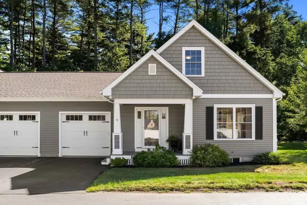 9 Olde Glory Way #9, Merrimac, MA 01860