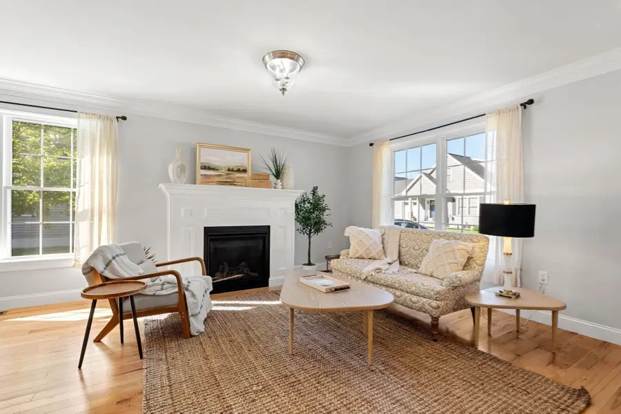 9 Olde Glory Way #9, Merrimac, MA 01860 - #3