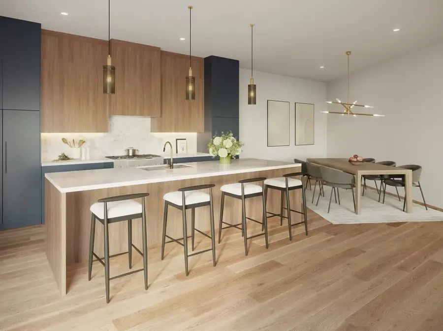 416 Langley Rd #1, Newton, MA 02459 - #2