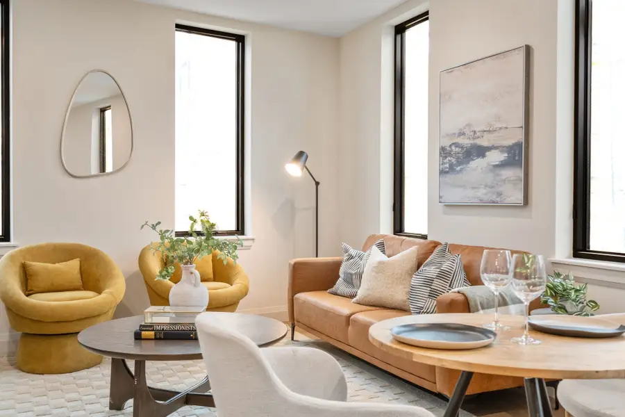 100 Lincoln Street #202U, Boston, MA 02135 - #3