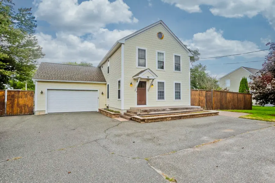 76 Somers Road, East Longmeadow, MA 01028 - #2