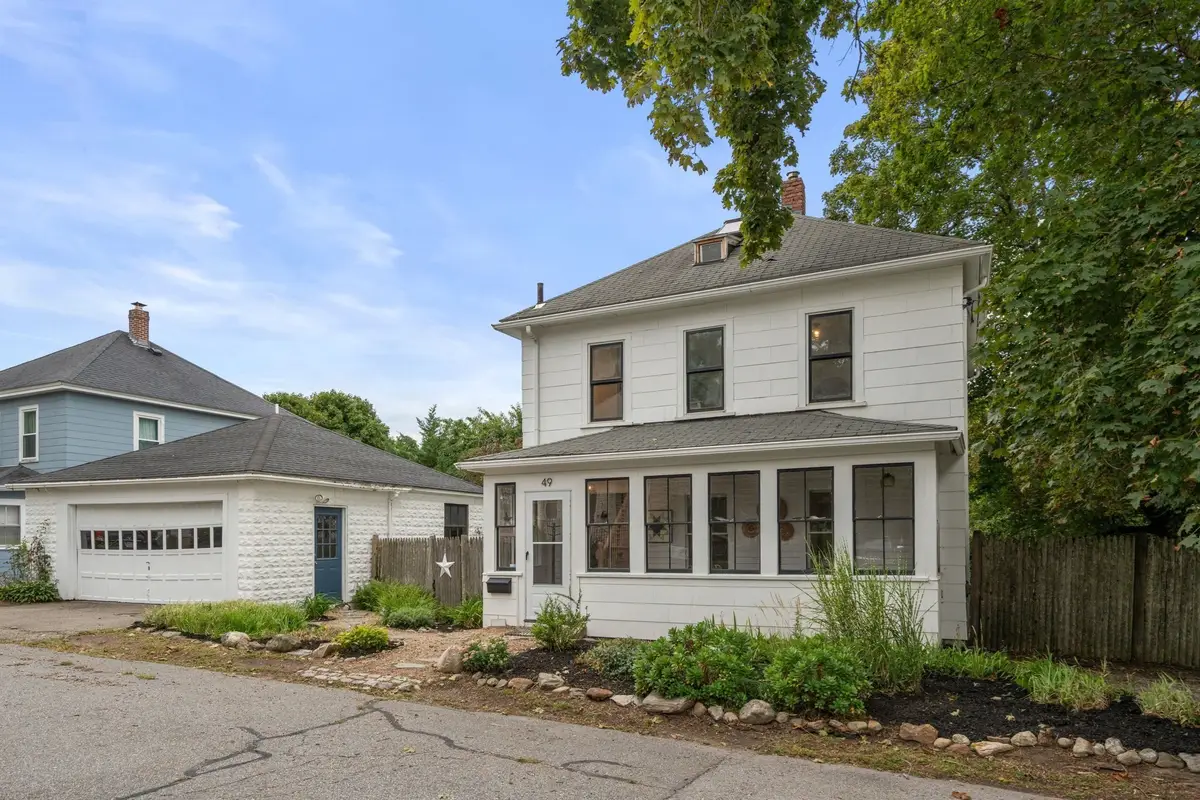 49 Butler Avenue, Maynard, MA 01754 - #1