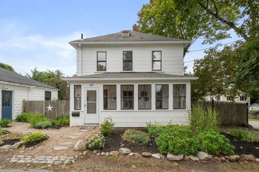 49 Butler Avenue, Maynard, MA 01754 - #2