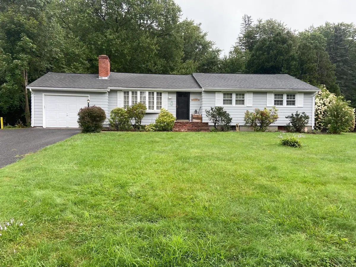 84 Hillside Drive, East Longmeadow, MA 01028 - #1