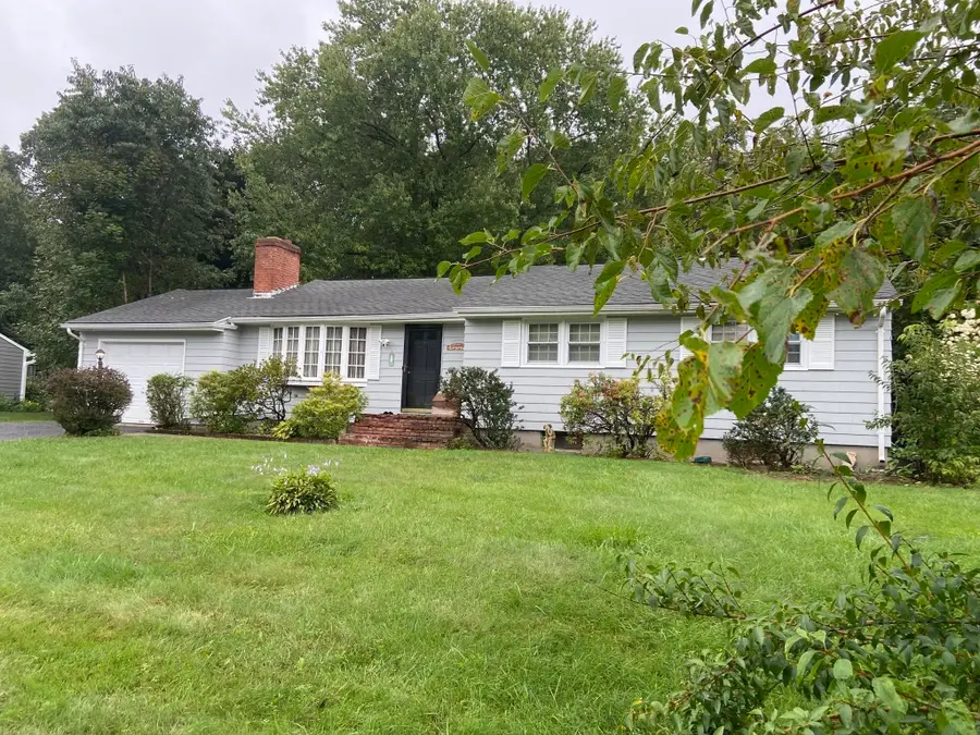 84 Hillside Drive, East Longmeadow, MA 01028 - #3