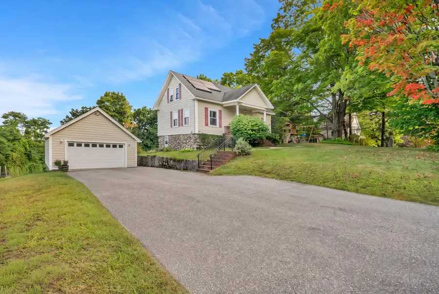 155 Forest St, Haverhill, MA 01832 - #2