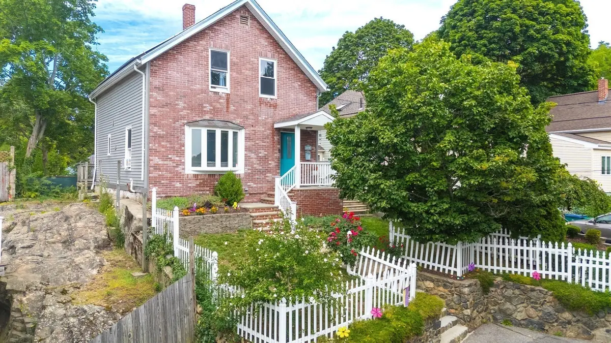 10 Windsor Ave, Lynn, MA 01902 - #1