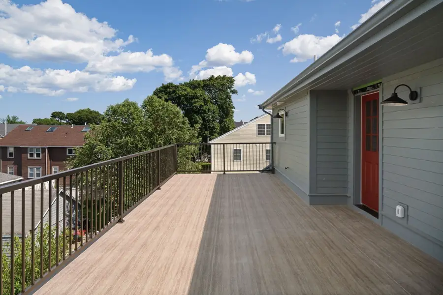 37 Cotting St #37, Medford, MA 02155 - #3