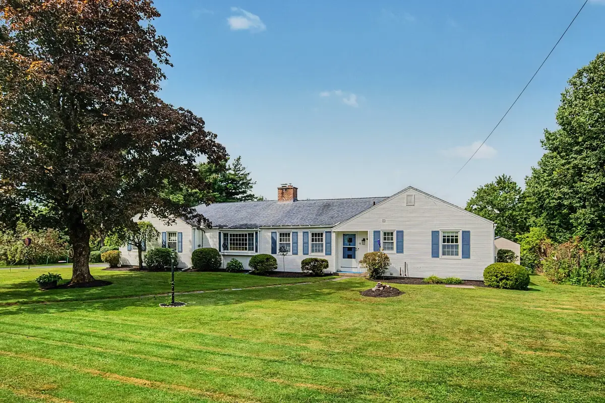 15 Pheasant Hill Rd., Granby, MA 01033 - #1