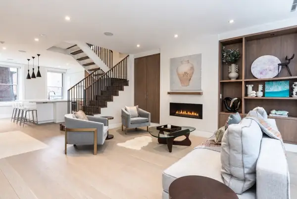 47 Hancock Street #2, Boston, MA 02114