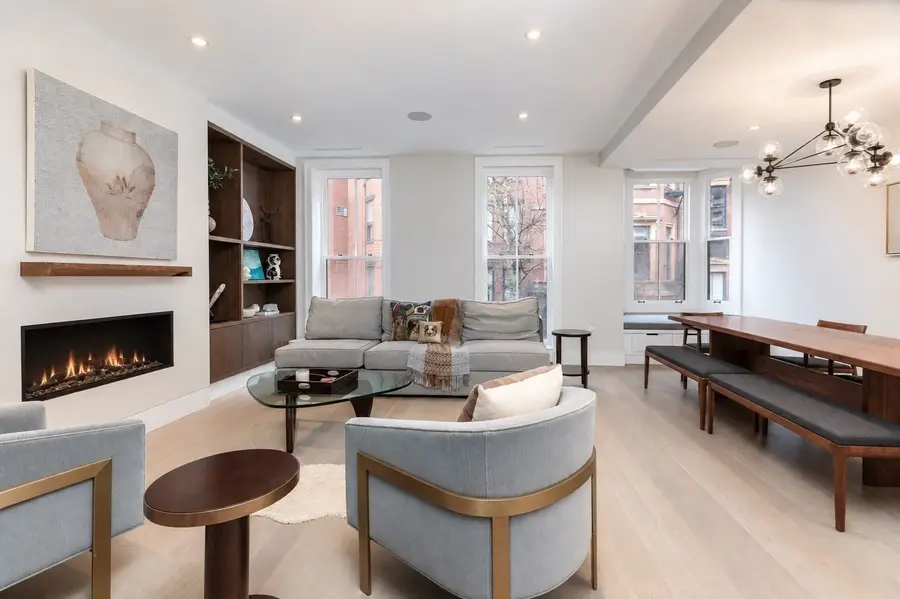 47 Hancock Street #2, Boston, MA 02114 - #3