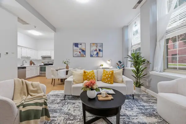 48 Forest St #104, Medford, MA 02155