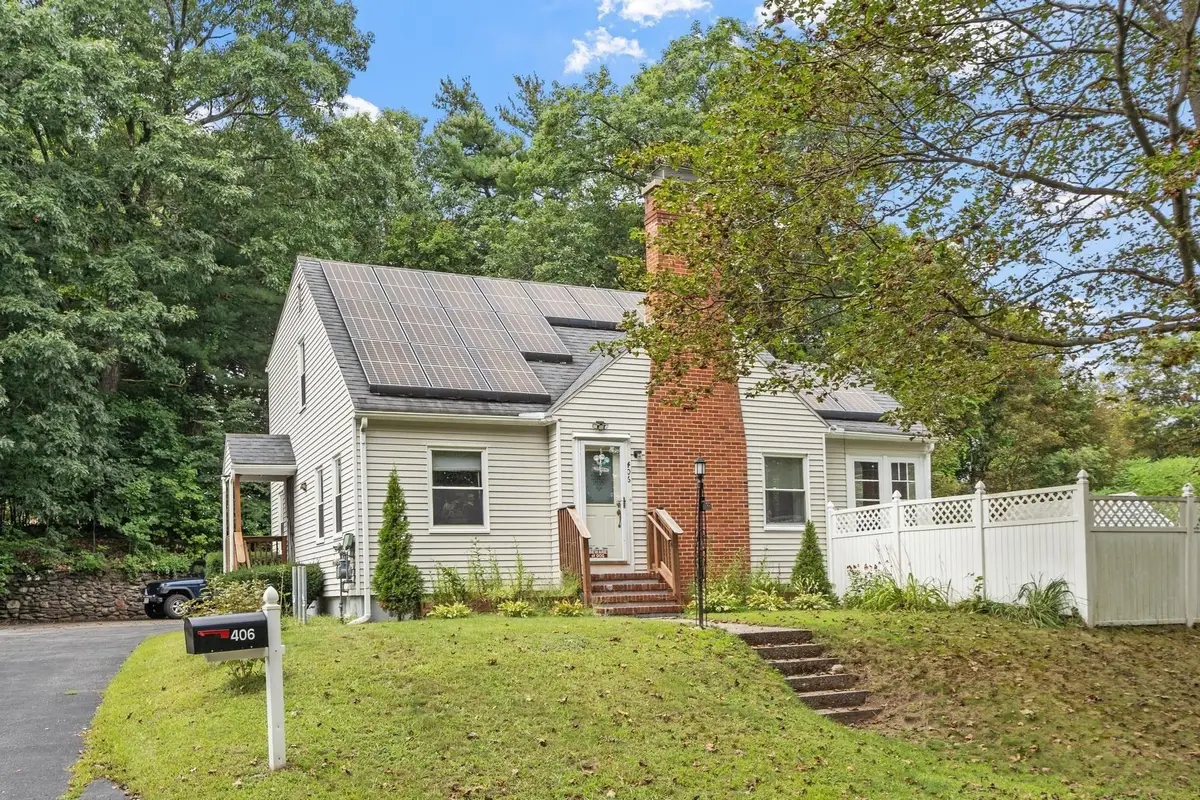 406 Lincoln St, Fitchburg, MA 01420 - #1