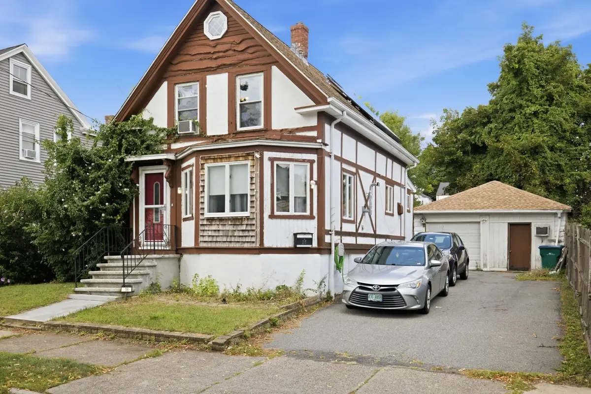 18 Melvin Ave, Lynn, MA 01902 - #1