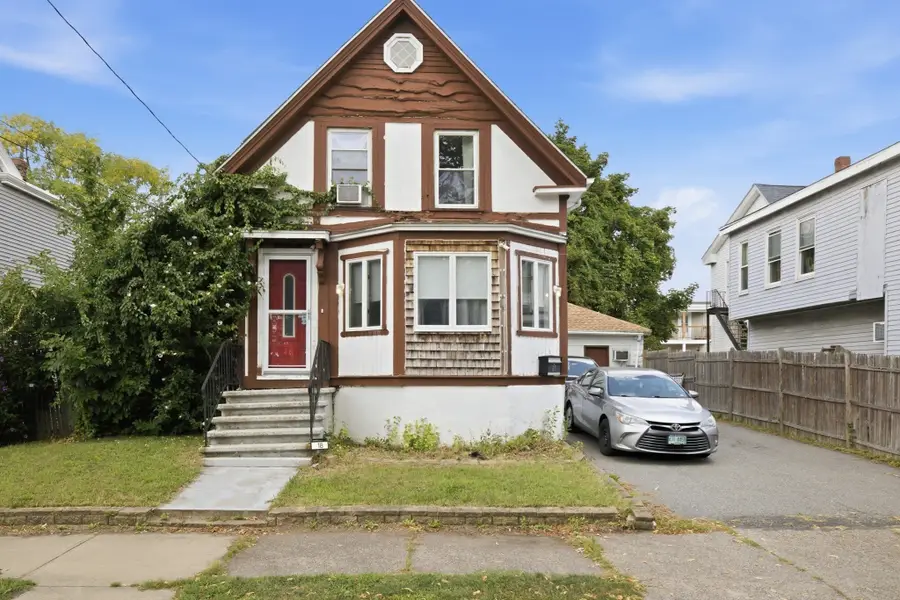 18 Melvin Ave, Lynn, MA 01902 - #2
