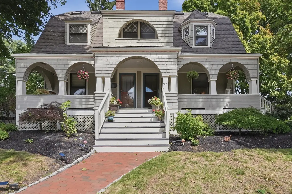 181 Cabot St #B, Newton, MA 02458 - #1