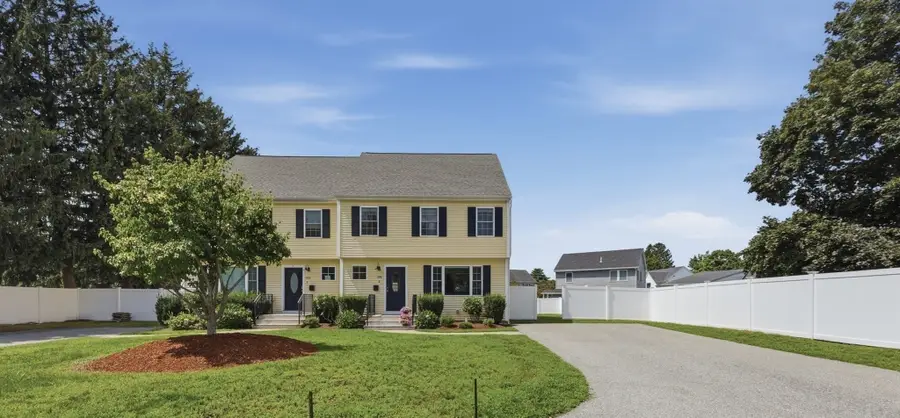 173 Bedford Rd #B, Woburn, MA 01801 - #3